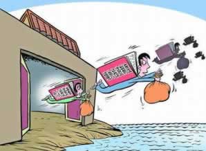 【揭秘】平台维护不给取款,揭秘背后的真相与应对策略 【揭秘】平台维护不给取款,揭秘背后的真相与应对策略