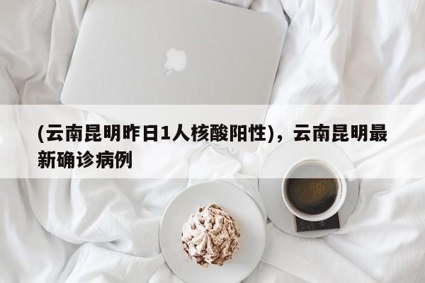 (云南昆明昨日1人核酸阳性),云南昆明最新确诊病例